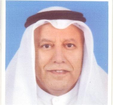 خالد علي الخرافي